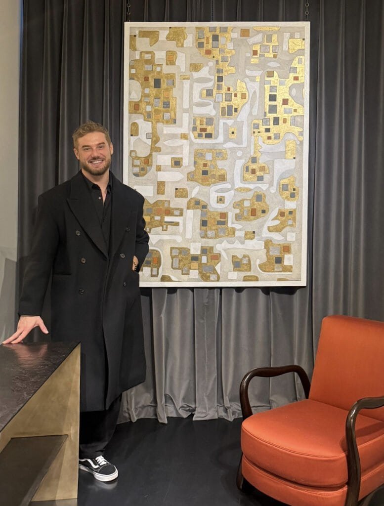 MARCO LORENZETTO: LOST CITIES Y LA ARQUITECTURA DE LA MEMORIA
